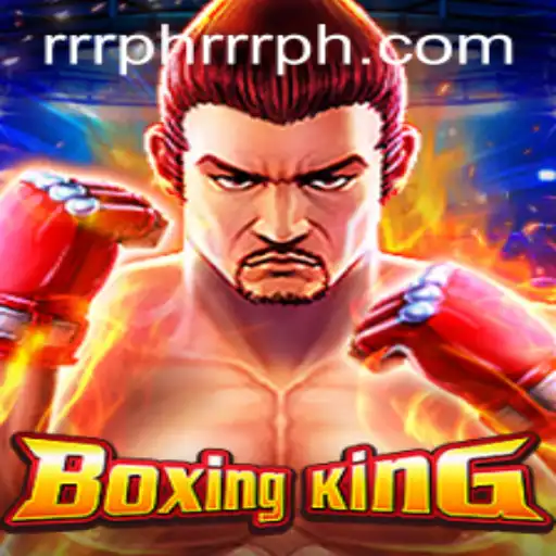 Unleash Your Inner Champion with BoxingKing: The Ultimate Boxing Experience