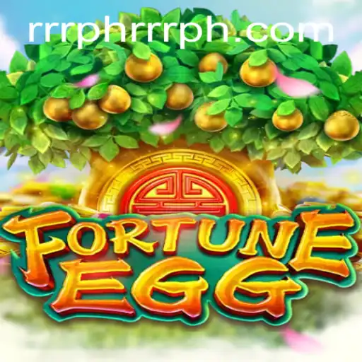 Discover the Thrills of FortuneEgg: Unleashing RRRPH in Gaming