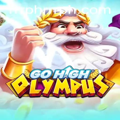 Exploring the World of GoHighOlympus: A Deep Dive into RRRPH