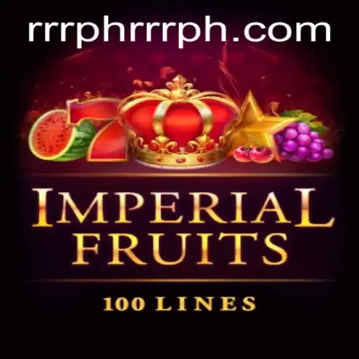 Exploring the Exciting World of ImperialFruits100: A Modern Gaming Adventure