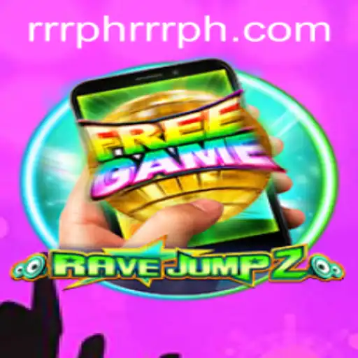 RaveJump2M: Revolutionizing the Gaming Experience with RRRPH