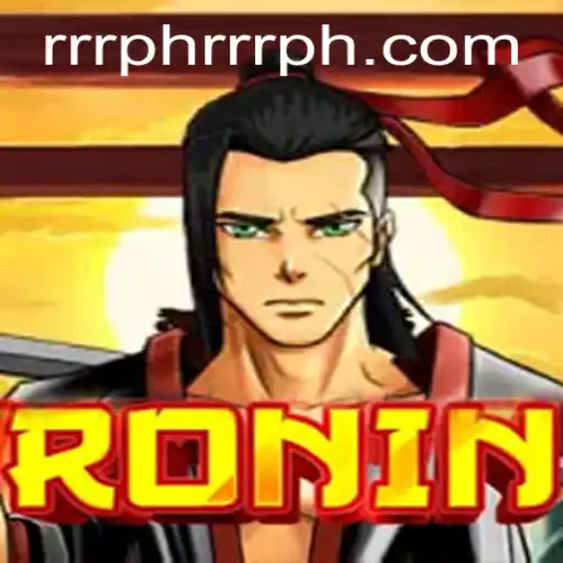 Exploring Ronin: A Journey Through the Game with RRRPH