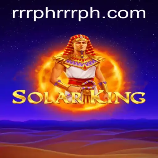 Explore the Universe of SolarKing: A New Frontier in Interactive Gaming