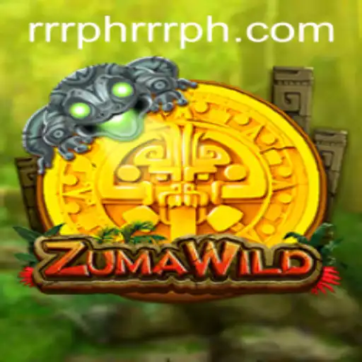 ZumaWild: Dive into the Thrilling World of RRRPH