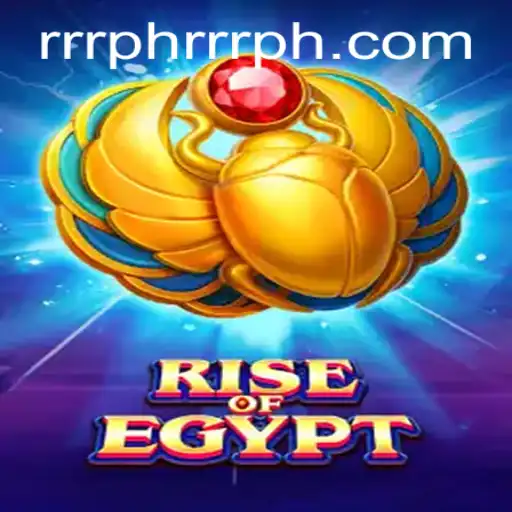 Exploring the Mysteries of RiseOfEgypt: A Journey through Ancient Sands