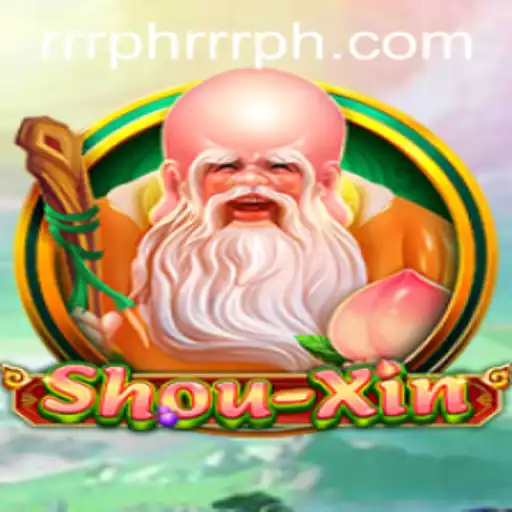 Unveiling ShouXin: The Thrilling World of RRRPH