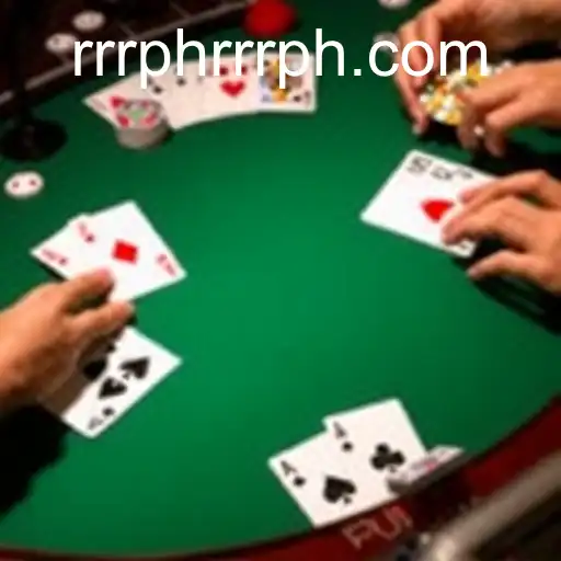 Understanding RRRPH in Blackjack: Key Strategies and Principles