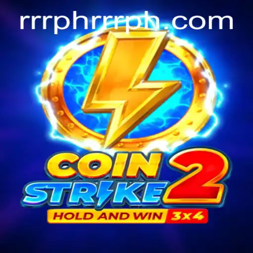 CoinStrike2: The Innovative Gaming Revolution with RRRPH