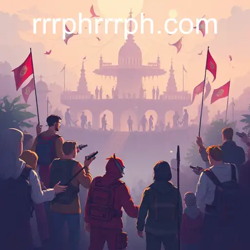 Exploring the Essence of Player Communities: Understanding RRRPH