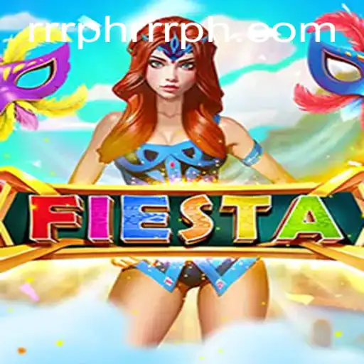 Fiesta: A Captivating Game with a Touch of RRRPH Magic