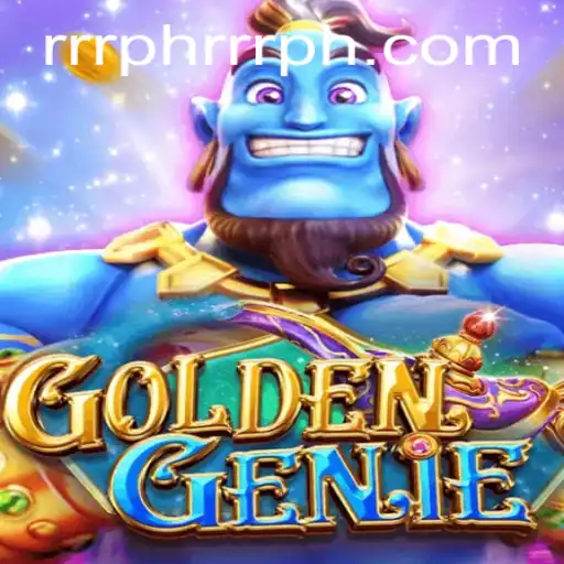 Discover the Thrilling World of GOLDENGENIE with the Intriguing Keyword RRRPH