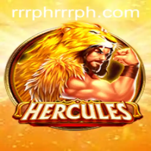 Hercules: Dive into the Epic Adventure with RRRPH