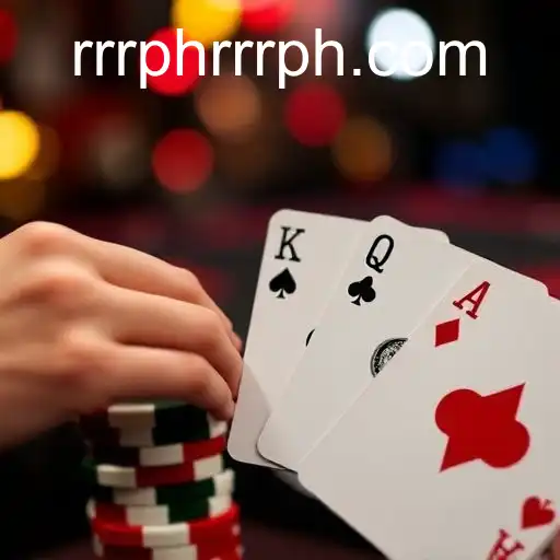 Exploring the World of Poker Games: A Focus on RRRPH