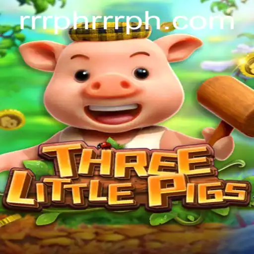 Exploring the World of THREELITTLEPIGS: A Riveting New Game Experience