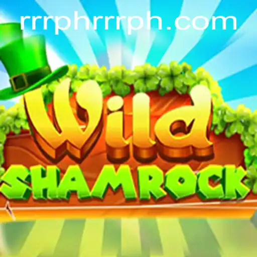 WildShamrock: An Immersive Gaming Experience with a Unique Twist
