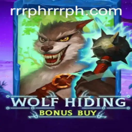 Explore the Thrilling Dynamics of WolfHidingBonusBuy